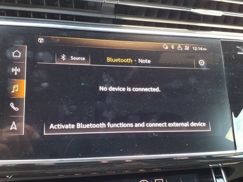 Used 2019 Audi Q8 Prestige w/ Towing Package AWD/4WD image 16