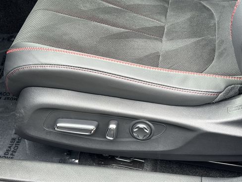 Used 2026 Acura Integra Type S FWD image 14