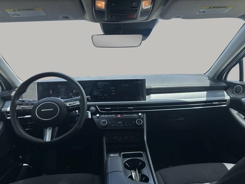 Used 2025 Hyundai Sonata SEL FWD image 21