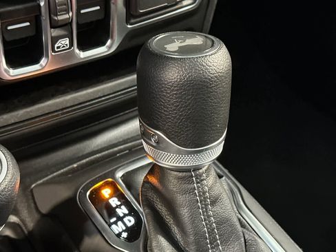 Used 2025 Jeep Wrangler Sahara w/ Safety Group image 23