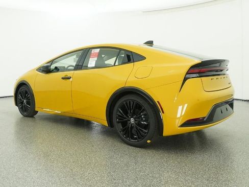 New 2026 Toyota Prius image 54