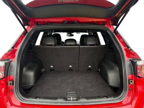 Used 2023 Jeep Compass Limited image 27