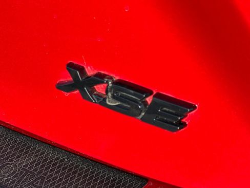 Used 2025 Toyota Camry XSE image 13