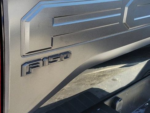 Used 2018 Ford F150 Raptor w/ Equipment Group 802A Luxury AWD/4WD image 5