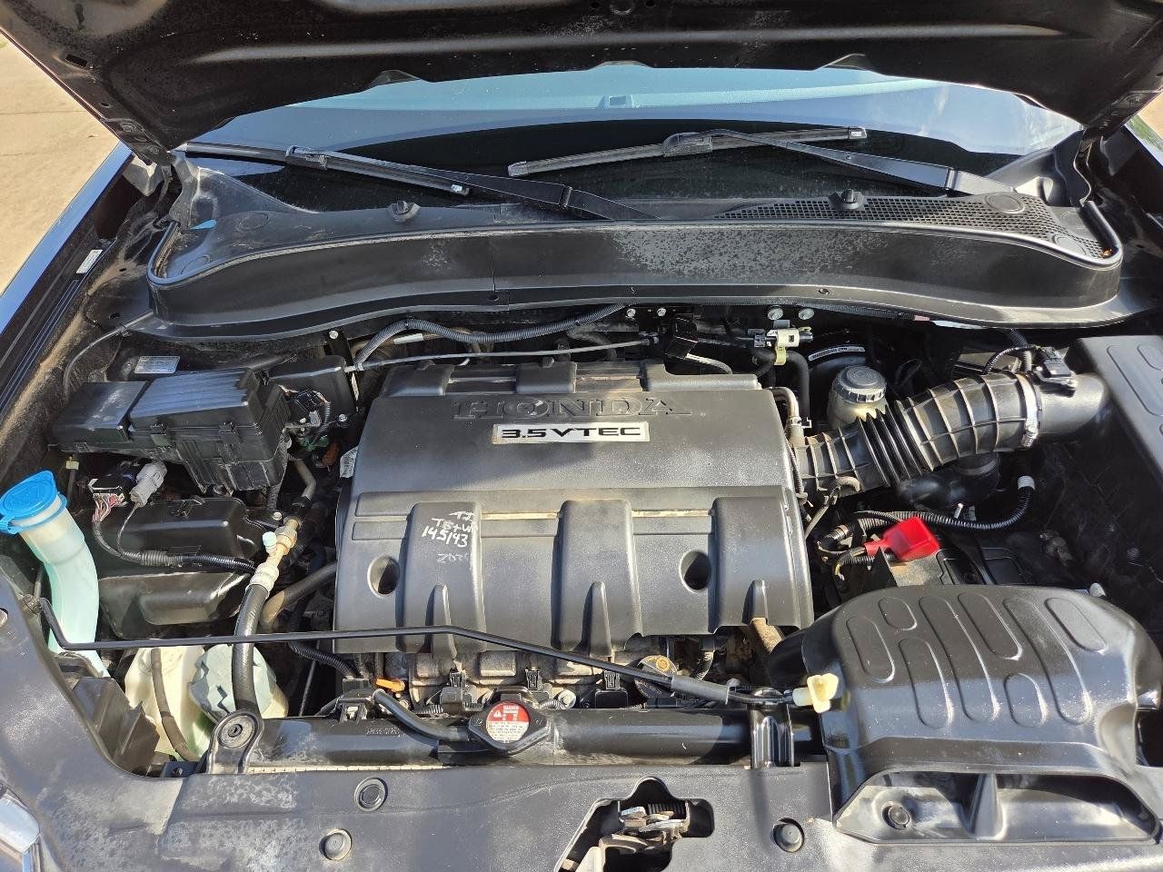 Used 2014 Honda Ridgeline RTL image 21