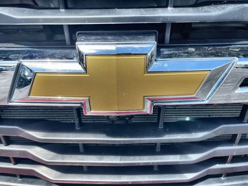 Certified 2024 Chevrolet Silverado 2500 LT w/ All Star Edition AWD/4WD image 30