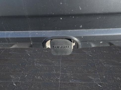 Used 2024 Subaru Outback Onyx Edition image 44