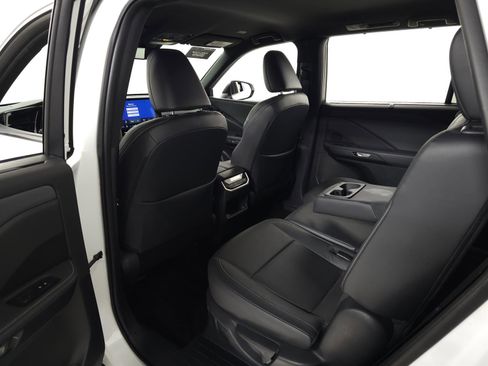 Certified 2024 Lexus TX 350 AWD w/ Accessory Package (Z1) image 28