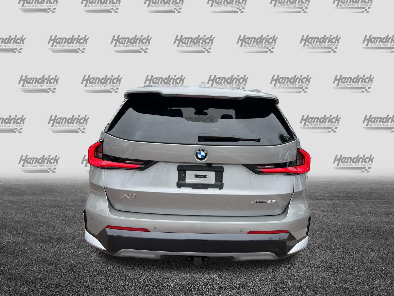 Used 2026 BMW X1 xDrive28i w/ Technology Package AWD/4WD image 9