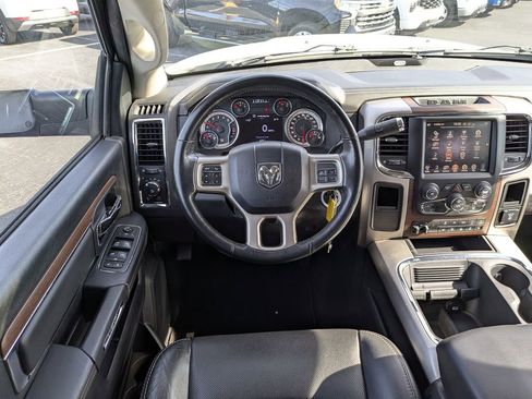 Used 2017 RAM 3500 Laramie image 17