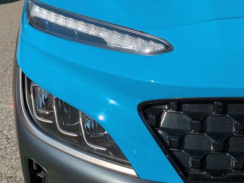 Certified 2022 Hyundai Kona Limited image 10