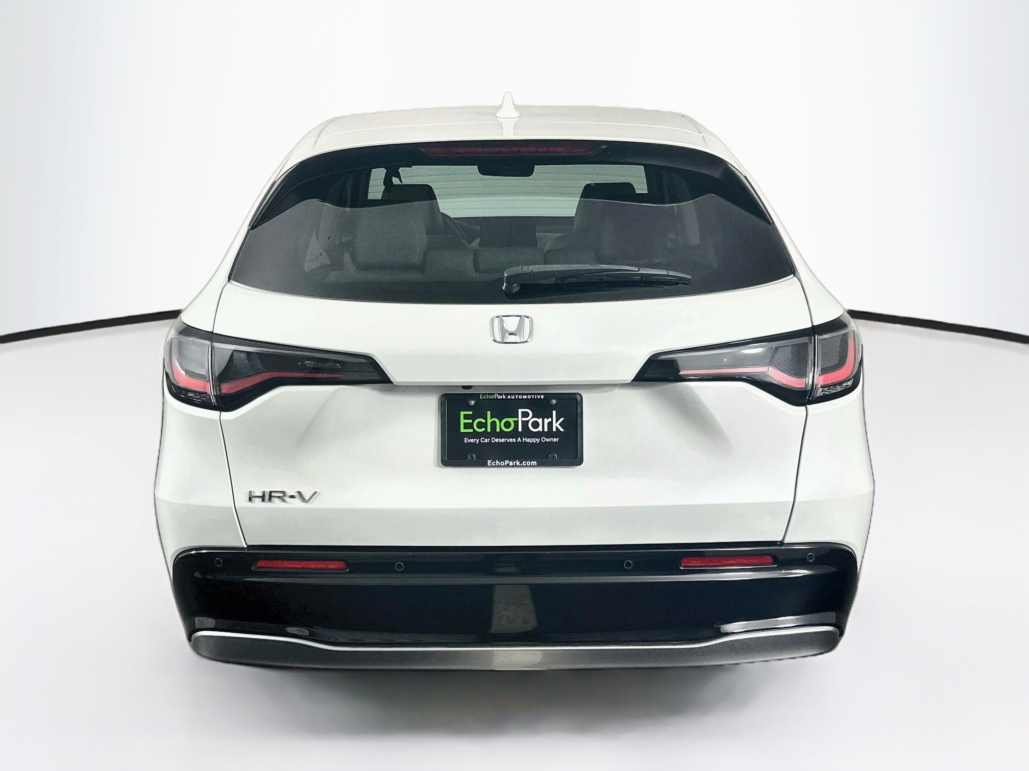 Used 2024 Honda HR-V EX-L image 7