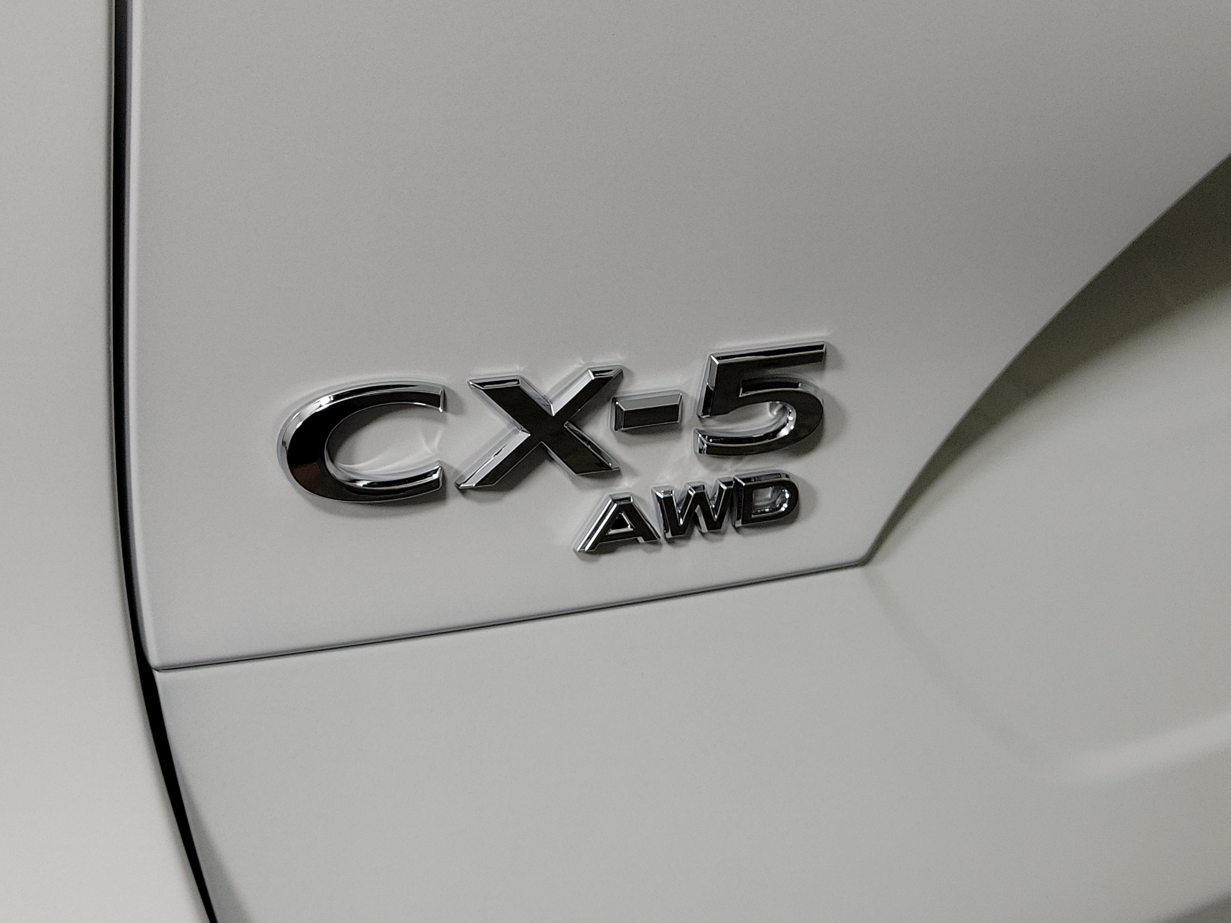 New 2026 MAZDA CX-5 Preferred AWD/4WD image 26