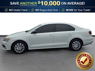 Used 2016 Volkswagen Jetta S video 2