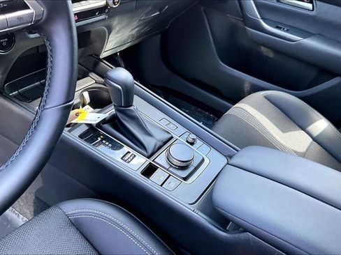 Certified 2026 MAZDA CX-50 2.5 Hybrid w/ Preferred Pkg AWD/4WD image 10