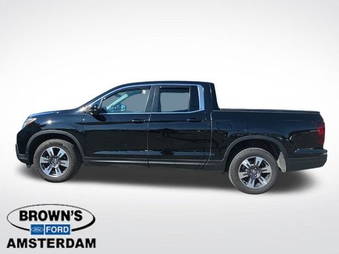 Used 2019 Honda Ridgeline RTL image 5