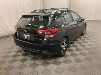 Used 2021 Subaru Impreza 2.0i Premium AWD/4WD video 2