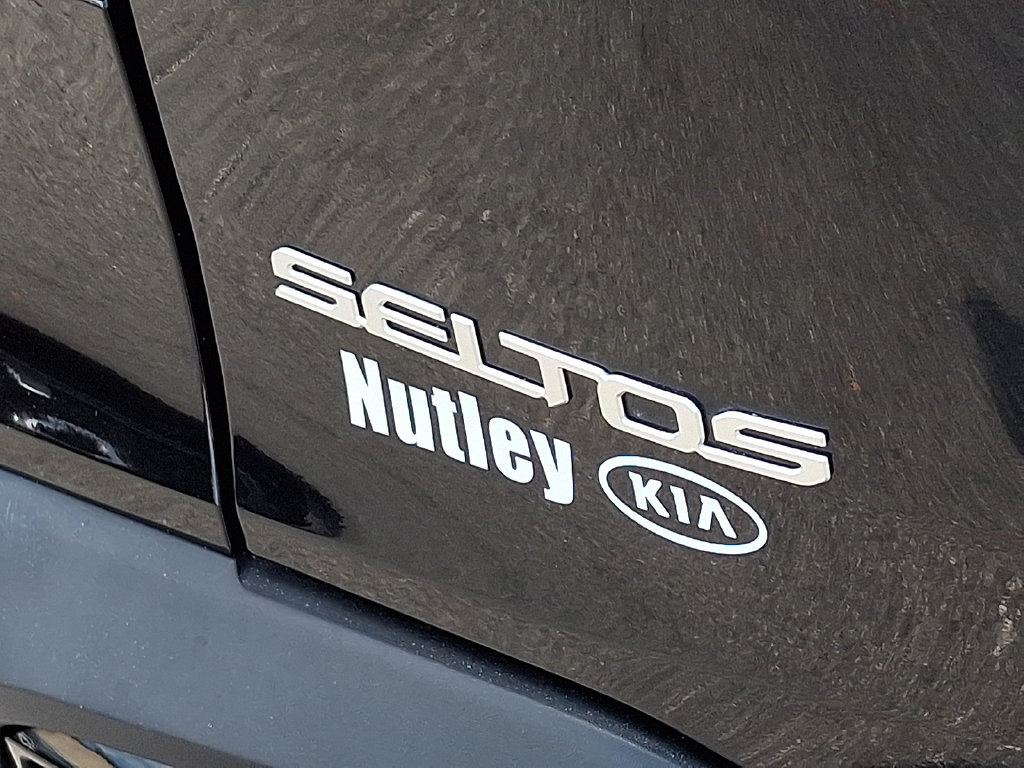 Used 2024 Kia Seltos S AWD/4WD image 30