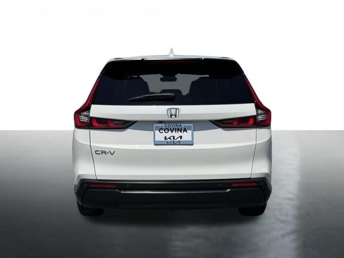 Used 2024 Honda CR-V EX-L image 7