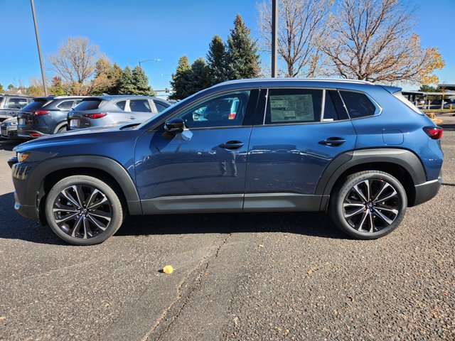 Used 2026 MAZDA CX-50 AWD 2.5 S w/ Weather Package image 2