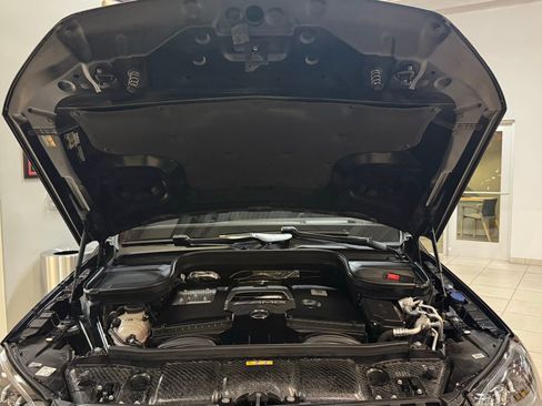 Used 2024 Mercedes-Benz GLS 63 AMG 4MATIC image 76