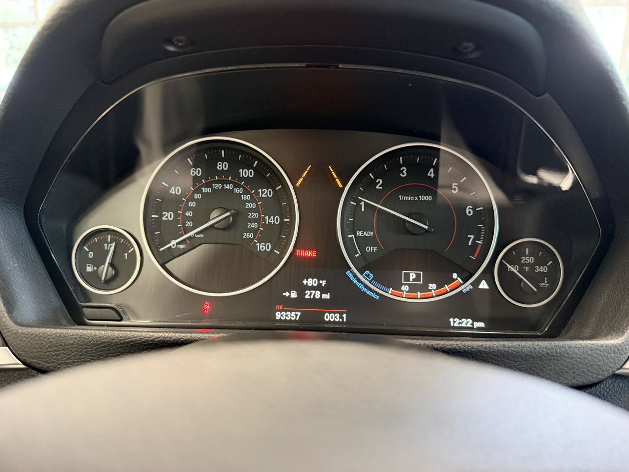Used 2018 BMW 330i Sedan RWD image 28