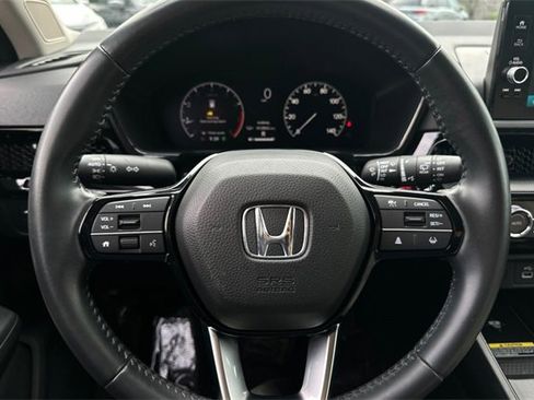 Certified 2023 Honda CR-V EX-L image 28