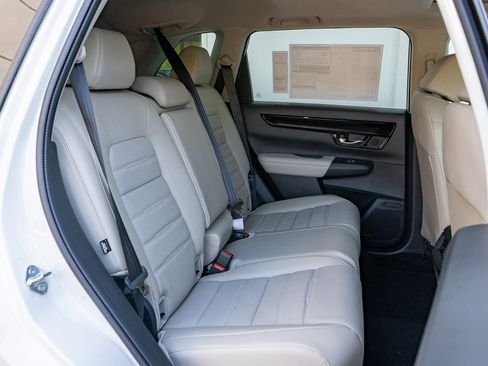 New 2026 Honda CR-V EX-L image 14