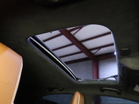 Used 2023 Cadillac CT4 V Blackwing w/ Sebring IMSA Edition RWD image 24