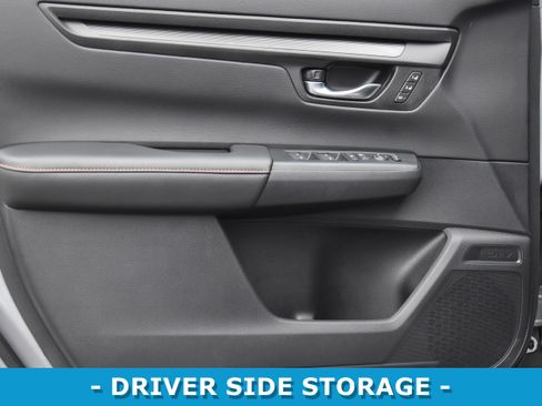 Certified 2025 Honda CR-V Sport-L image 5