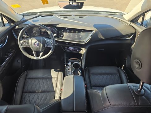 Certified 2023 Buick Envision Avenir AWD/4WD image 24