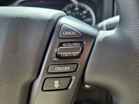 New 2026 Nissan Frontier SV w/ Tow Package image 26