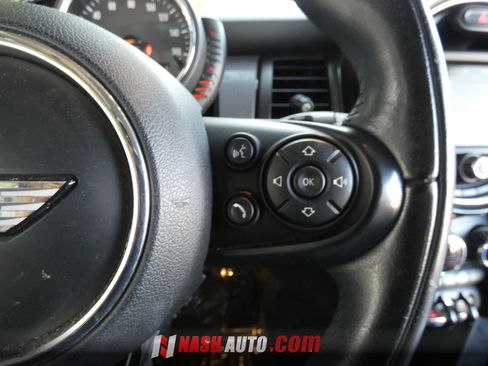 Used 2017 MINI Cooper 2-Door Hardtop FWD image 49