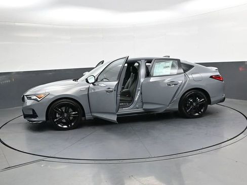 New 2026 Acura Integra A-Spec FWD image 38