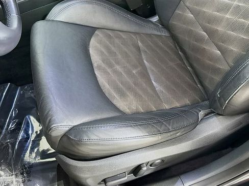 Used 2016 Hyundai Sonata Sport w/ Option Group 1V image 18