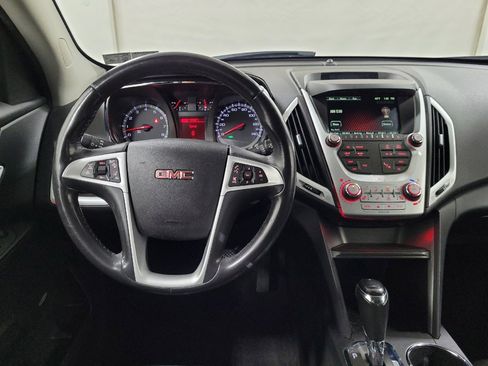 Used 2016 GMC Terrain SLT w/ Open Road Package image 22