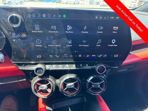 Certified 2024 Chevrolet Blazer EV RS AWD/4WD image 24