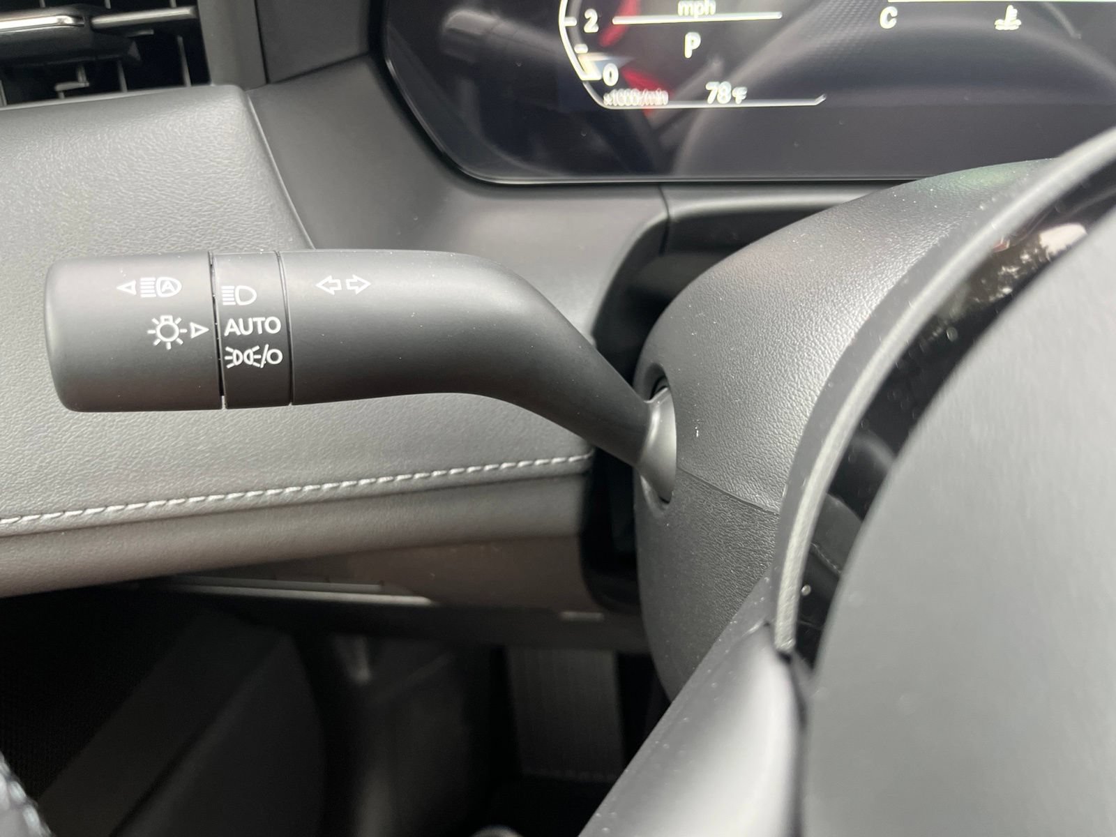 New 2026 MAZDA CX-5 Select AWD/4WD image 11