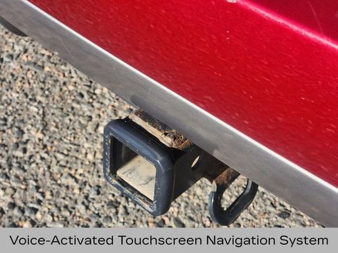 Used 2019 Ford Edge Titanium w/ Equipment Group 301A image 22