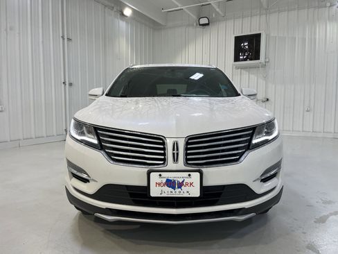 Used 2017 Lincoln MKC Select w/ Select Plus Package image 17