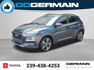 Used 2021 Hyundai Kona Limited video 1