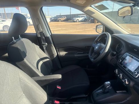 Certified 2023 Nissan Kicks S FWD image 26
