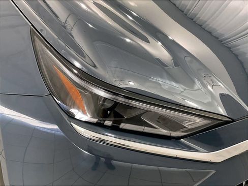 Used 2025 Toyota Grand Highlander FWD image 34