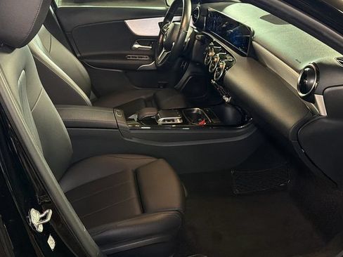 Used 2020 Mercedes-Benz A 220 4MATIC image 9