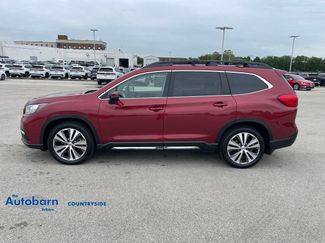 Used 2019 Subaru Ascent Limited w/ Popular Package #2A AWD/4WD video 2