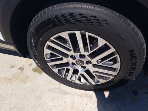 New 2026 Hyundai Palisade SEL image 24