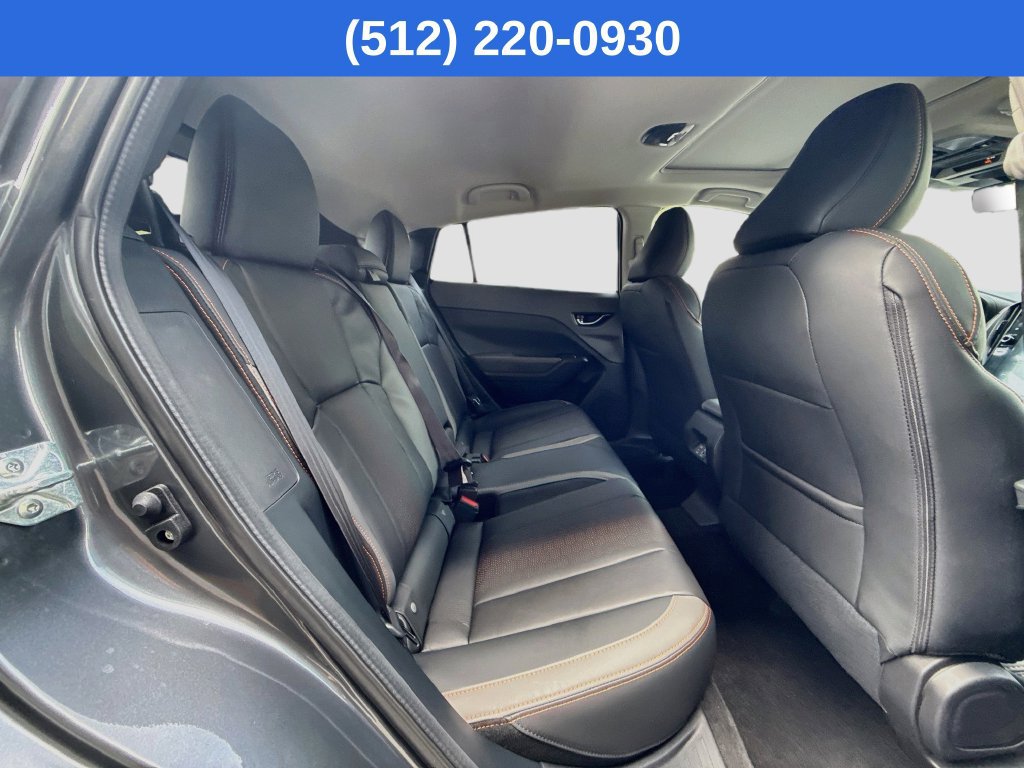 New 2026 Subaru Crosstrek 2.5i Limited AWD/4WD image 34