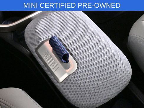 Used 2025 MINI Cooper S FWD image 21