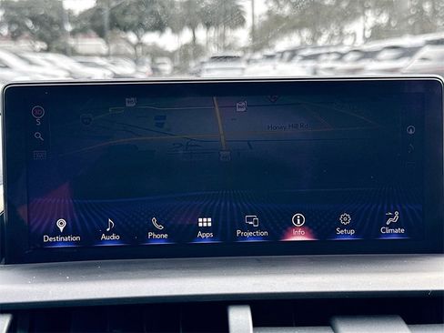 Used 2020 Lexus NX 300h AWD w/ Premium Package image 16