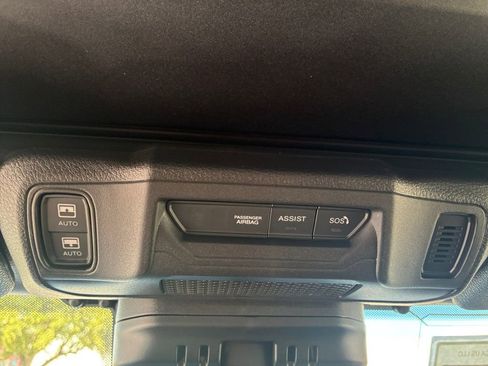 New 2026 Jeep Wrangler Unlimited Rubicon 392 image 12